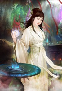 與狼族後裔的婚後生活