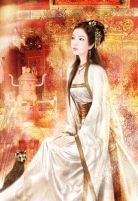 太子跟我學種田