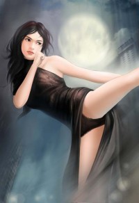 和女配閃婚後
