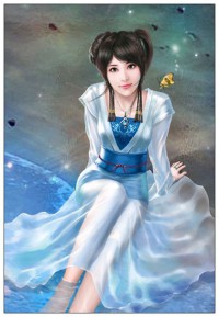 你看我像人嗎