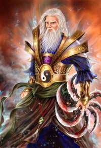 丐受天下(殘戀系列之一)