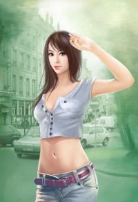 今生有你才完美