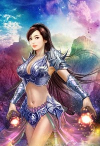 兩個人的獨角戲
