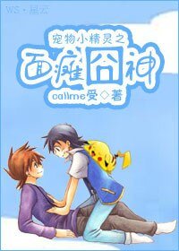 (寵物小精靈同人)寵物小精靈之面癱囧神