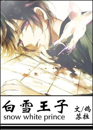(綜童話同人)白雪王子