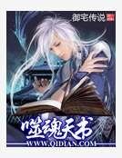 噬魂天書