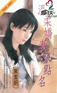 溫柔嬌妻來點名(City Hunter系列)