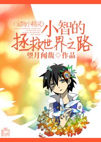 (寵物小精靈同人)小智的拯救世界之路