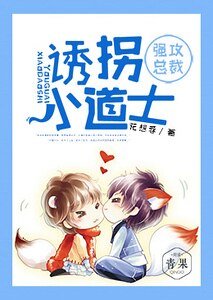 強攻總裁:誘拐小道士