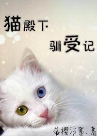 貓殿下馴受記