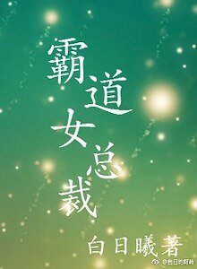 霸道女總裁GL