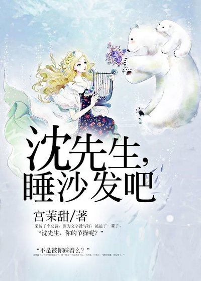 沈先生,睡沙發吧