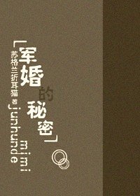 軍婚的秘密/你的諾言,我的滄海(網路版+出書版)