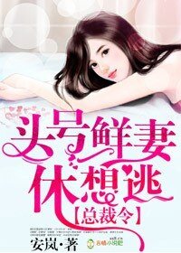 總裁令,頭號鮮妻休想逃
