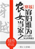 農女當家之寡婦難為