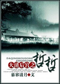 (影視同人)大清後宮之哲哲