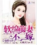 寵婚入骨:軟綿萌妻不二嫁