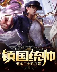 鎮國統帥