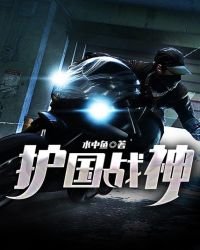 護國戰神(精修版)