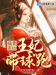 福妻追兇:王妃帶球跑