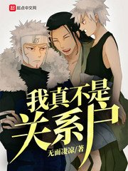 (綜漫同人)我真不是關係戶