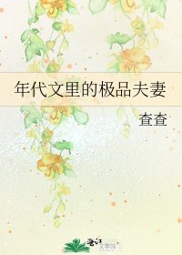 年代文裡的極品夫妻