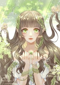 成為全星際唯一的女神後