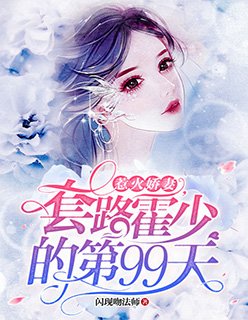 惹火嬌妻:套路霍少的第99天
