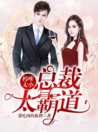 媽咪太小,總裁太霸道