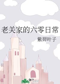 老關家的六零日常