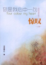 你是我心中一句驚歎
