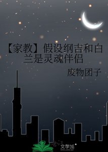 【家教】假設綱吉和白蘭是靈魂伴侶