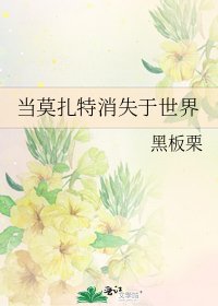 當莫扎特消失於世界