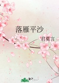 落雁平沙