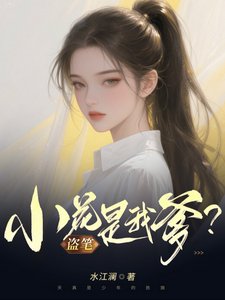 盜筆:小花是我爹?