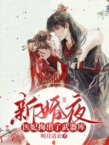 新婚夜,醫妃掏出了武器庫