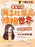 重生八零,我靠撿廢品驚谚世界