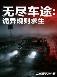 無盡車途:詭異規則求生