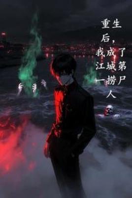 重生後,我成了江城第一撈屍人