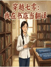 穿越七零:我在書店當翻譯