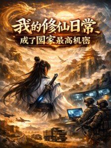 我的修仙日常,成了國家最高機密