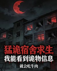 猛詭宿舍求生:我能看到詭物資訊