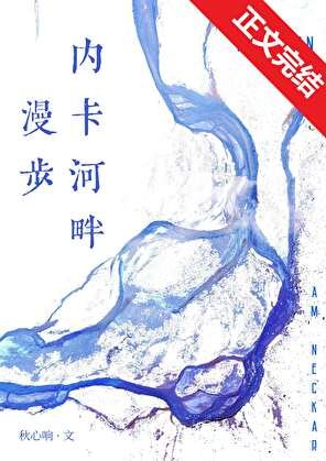 漫步內卡河畔
