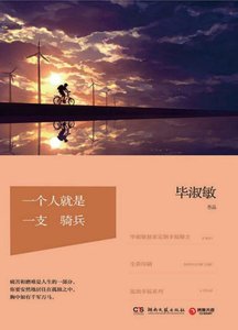 一個人就是一支騎兵(出版書)