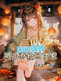 三國:因倡得帥被小喬撿回了家