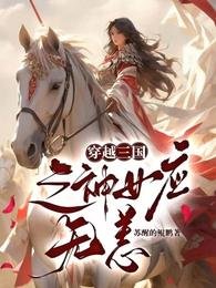 穿越三國之神女應無恙