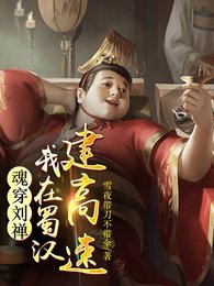 混穿劉禪:我在蜀漢建高速