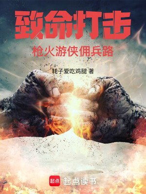致命打擊:强火遊俠傭兵路