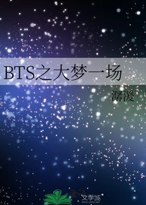 BTS之大夢一場