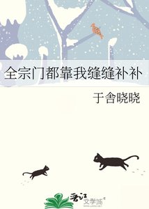 全宗門都靠我縫縫補補